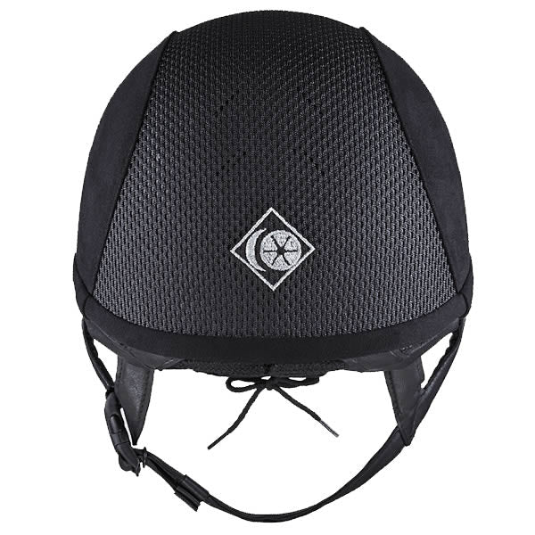 Charles Owen Ayr8 Plus Helmet Oak Manor Saddlery