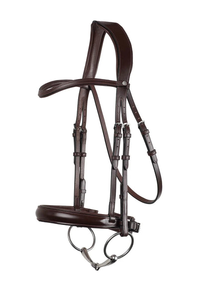 Montar Normandie Bridle CLEARANCE