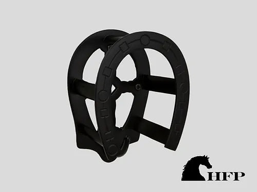 Horseshoe Bridle Bracket