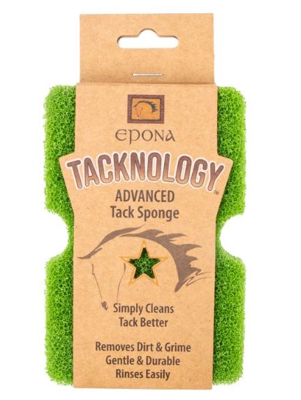 Epona Tacknology Advanced Tack Sponge