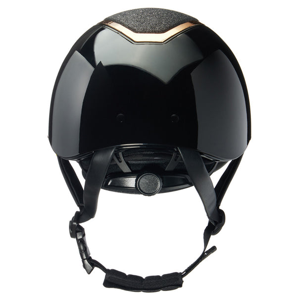 Charles Owen Kylo Riding Helmet