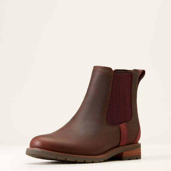 Ariat Wexford Waterproof Chelsea Boot CLEARANCE