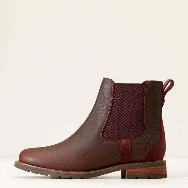 Ariat Wexford Waterproof Chelsea Boot CLEARANCE