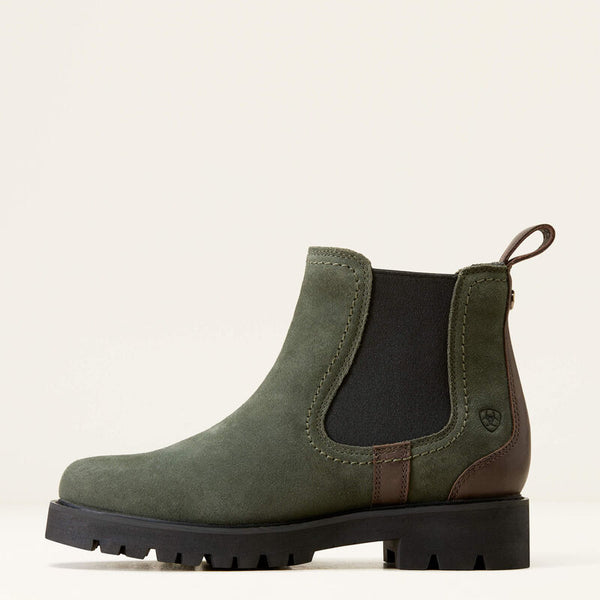 Ariat Wexford Lug Waterproof Chelsea Boot CLEARANCE