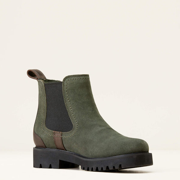 Ariat Wexford Lug Waterproof Chelsea Boot CLEARANCE