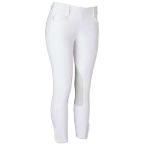 Tailored Sportsman Trophy Hunter Side Zip Women's Breeches