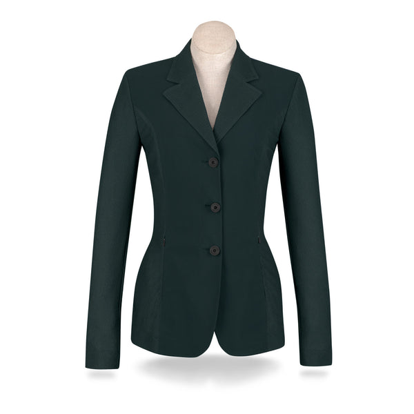 RJ Classics Harmony Mesh Show Coat