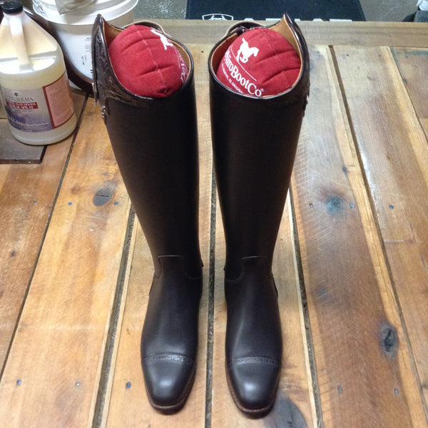 Deniro Boot Co Semi-Custom Dressage Boot