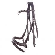 Kavalkade Ivette Dressage Bridle