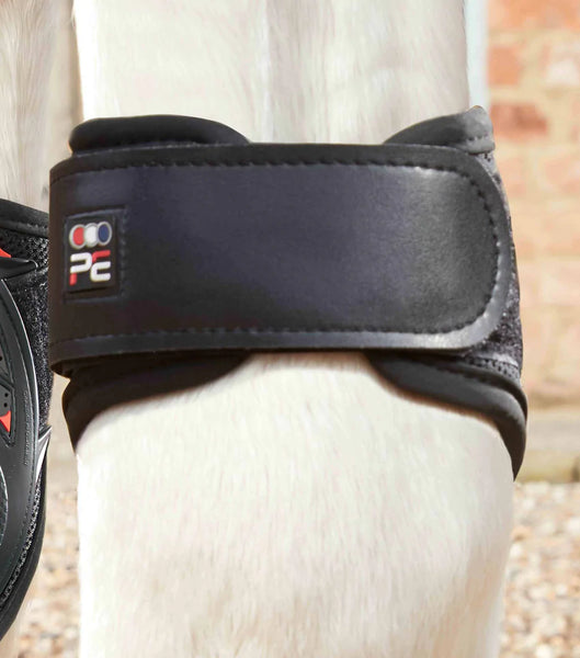 Premier Equine Kevlar Airtechnology Lite Fetlock Boots