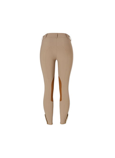 Tailored Sportsman Trophy Hunter Side Zip Women's Breeches