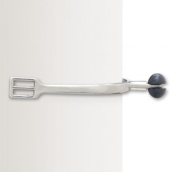 Rollerball Long Neck Spur