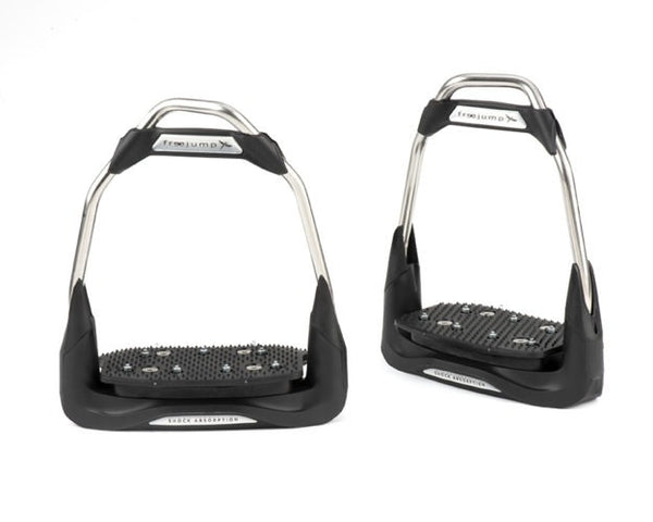 FreeJump Air's Standard Stirrups