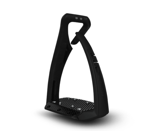 FreeJump Soft'Up PRO + Stirrups