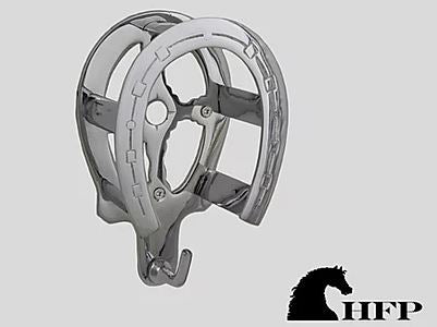 Horseshoe Bridle Bracket