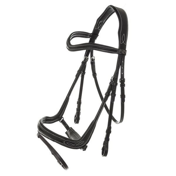 Kavalkade Ivy Dressage Bridle