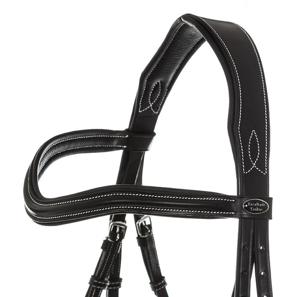 Kavalkade Ivy Dressage Bridle