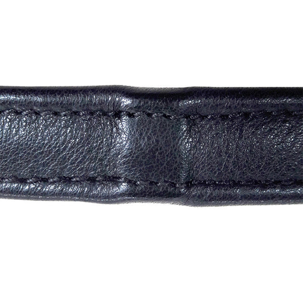 Kavalkade Soft Leather Reins