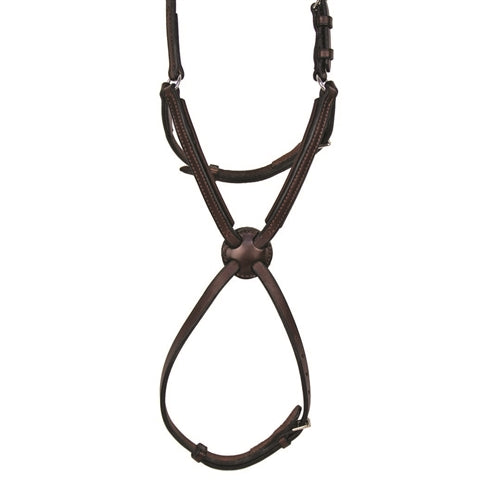 Nunn Finer Padded Figure 8 Noseband