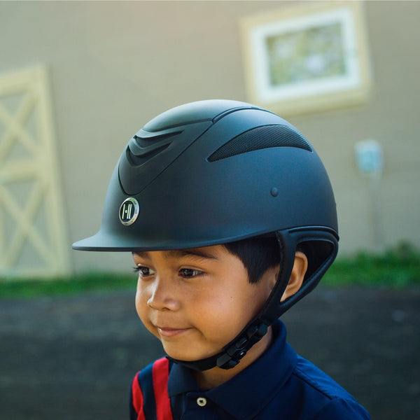 One K™ Defender Jr Helmet