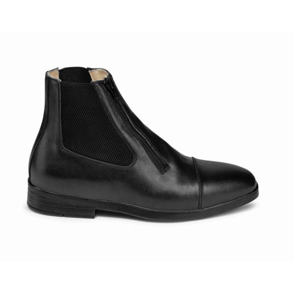 Parlanti Passion Zip Paddock Boot