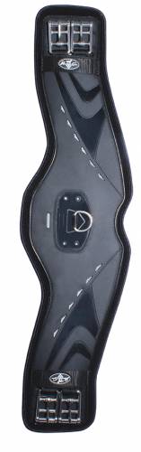 Professional's Choice VenTECH Contoured Dressage Girth