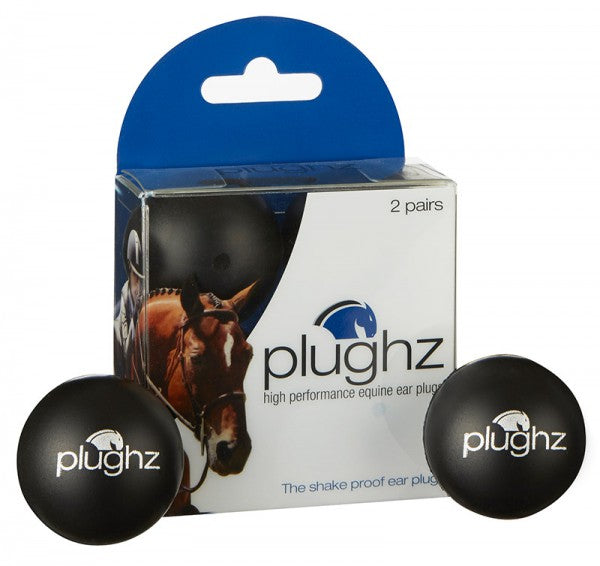 Plughz Ear Plugs