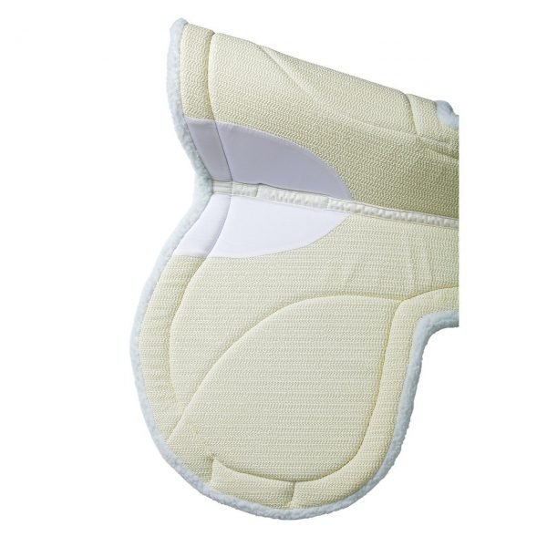 Success Equestrian Deluxe Hunter Pad