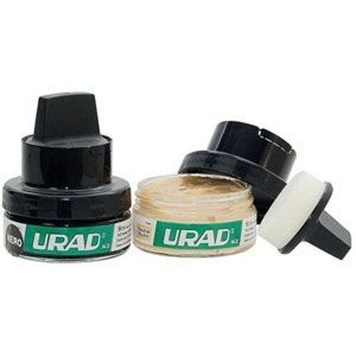 URAD Boot Polish with Applicator